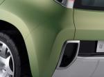 Toyota Urban Cruiser Concept 2006 года